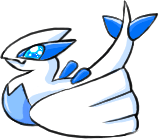 Chibi Lugia 1