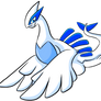 Lugia 9