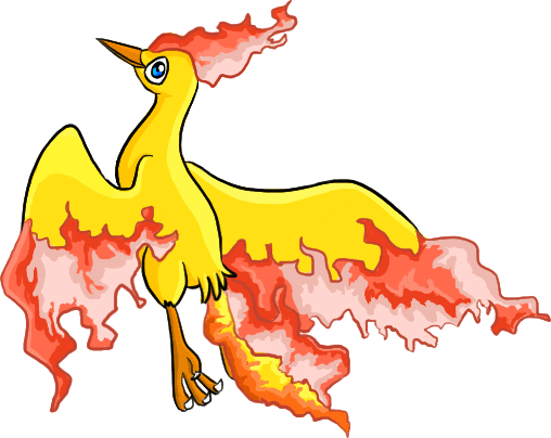 Moltres