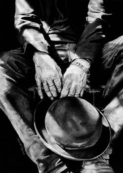 Tom Waits' Hat