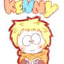 another kenny :3