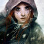 the snowwitch