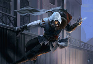 Assassins Creed 2 : Ezio