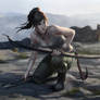 Tomb Raider Reborn Contest