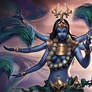 Heroes of Newerth - Kali