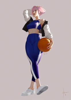 Izaskun Professional, Digital Artist DeviantArt