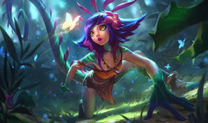 Neeko - League of Legends