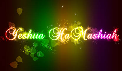 Yeshua Ha Mashiah