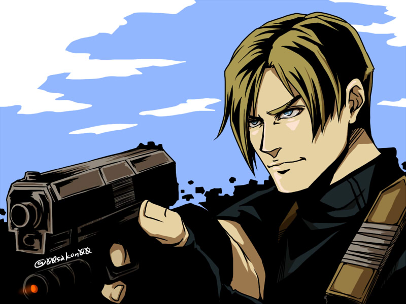 LEON!!