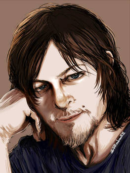 Norman Reedus