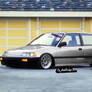 Honda Civic SB