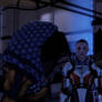 Mass Effect 2-In the middle