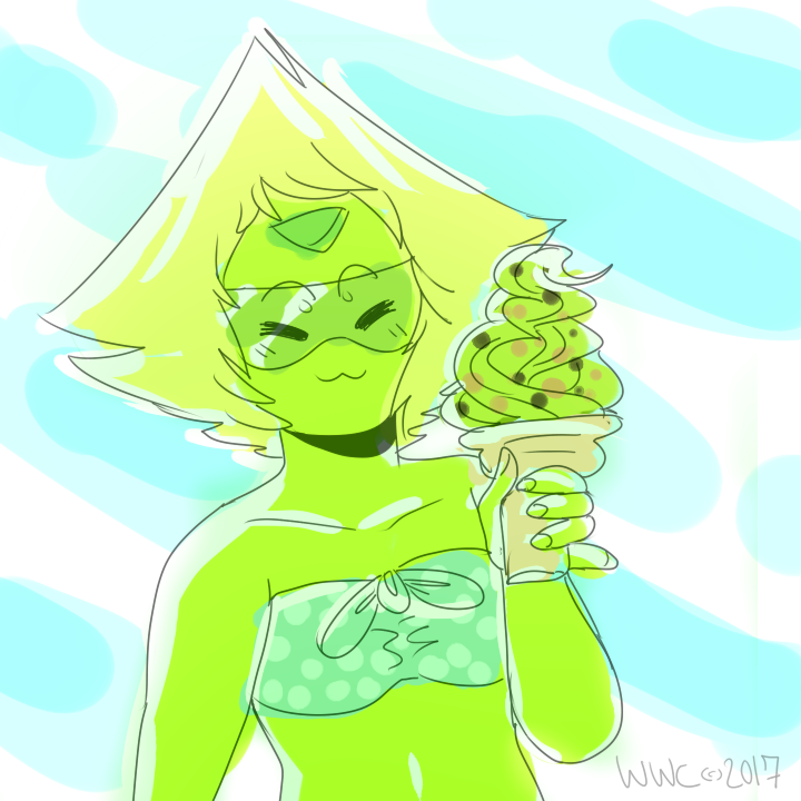 Peridot