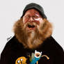 Pendleton ward caricature