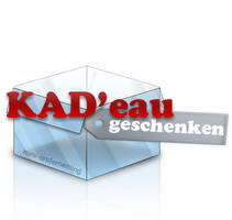 KADeau Logo