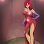 jessica rabbit