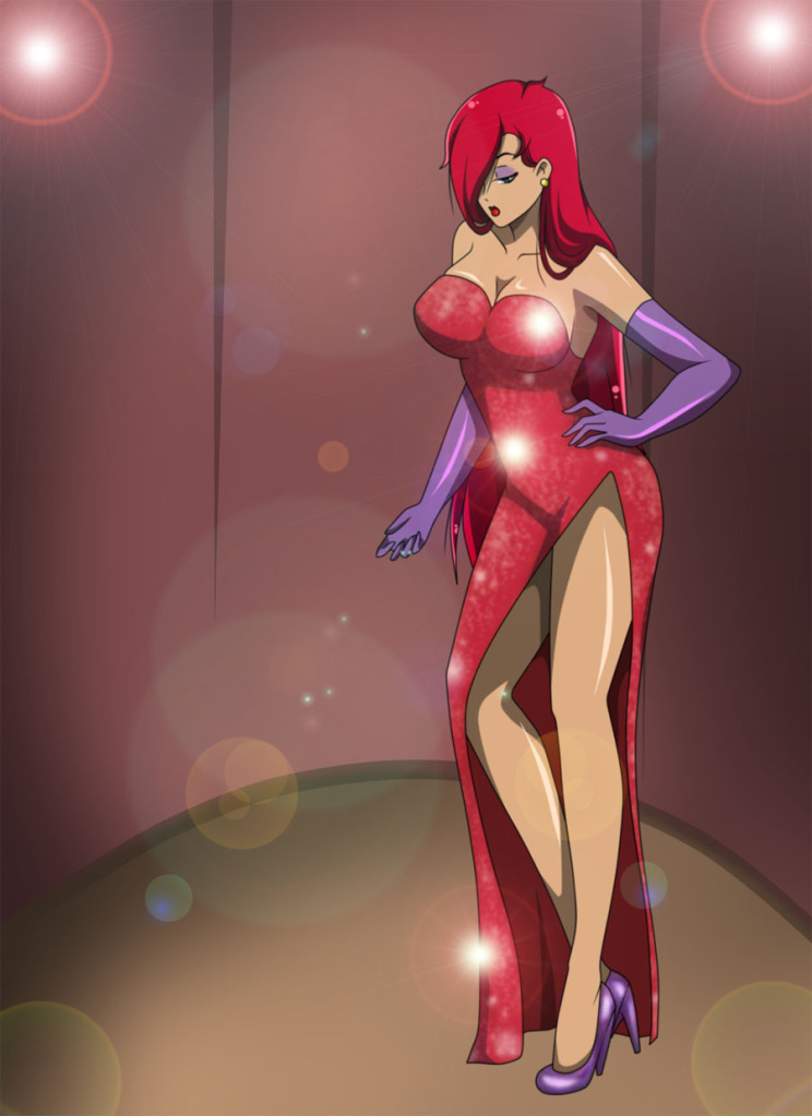 jessica rabbit