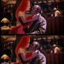 jessicas lap dance on eddie