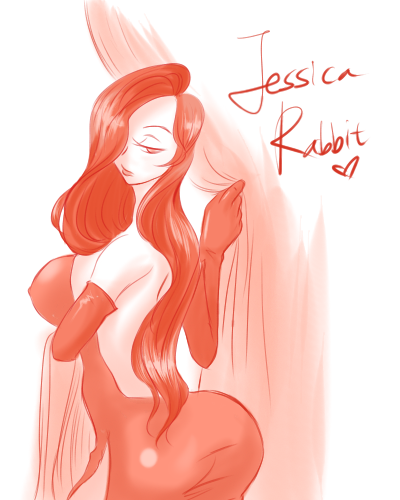 jessica exits