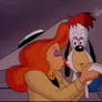 droopy's kiss