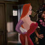 Jessica confronts Dolores