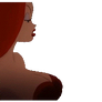 Jessica Rabbit: Breast press scene (no big)