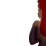 Jessica walking away (no bg)