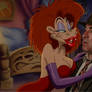 What if..: Lena hyena successfully captured Eddie