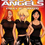 A very.. different set of angels (teaser poster)