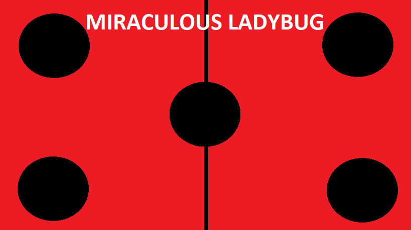 Miraculous Ladybug by zoeyfurever on DeviantArt