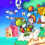 Yoshi's Island