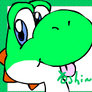 Silly Yoshi