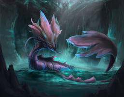 FluffyChomper User Profile | DeviantArt Shiny Litwick Evolutions