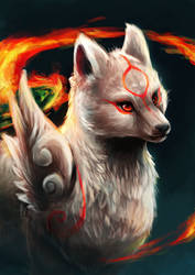 Amaterasu