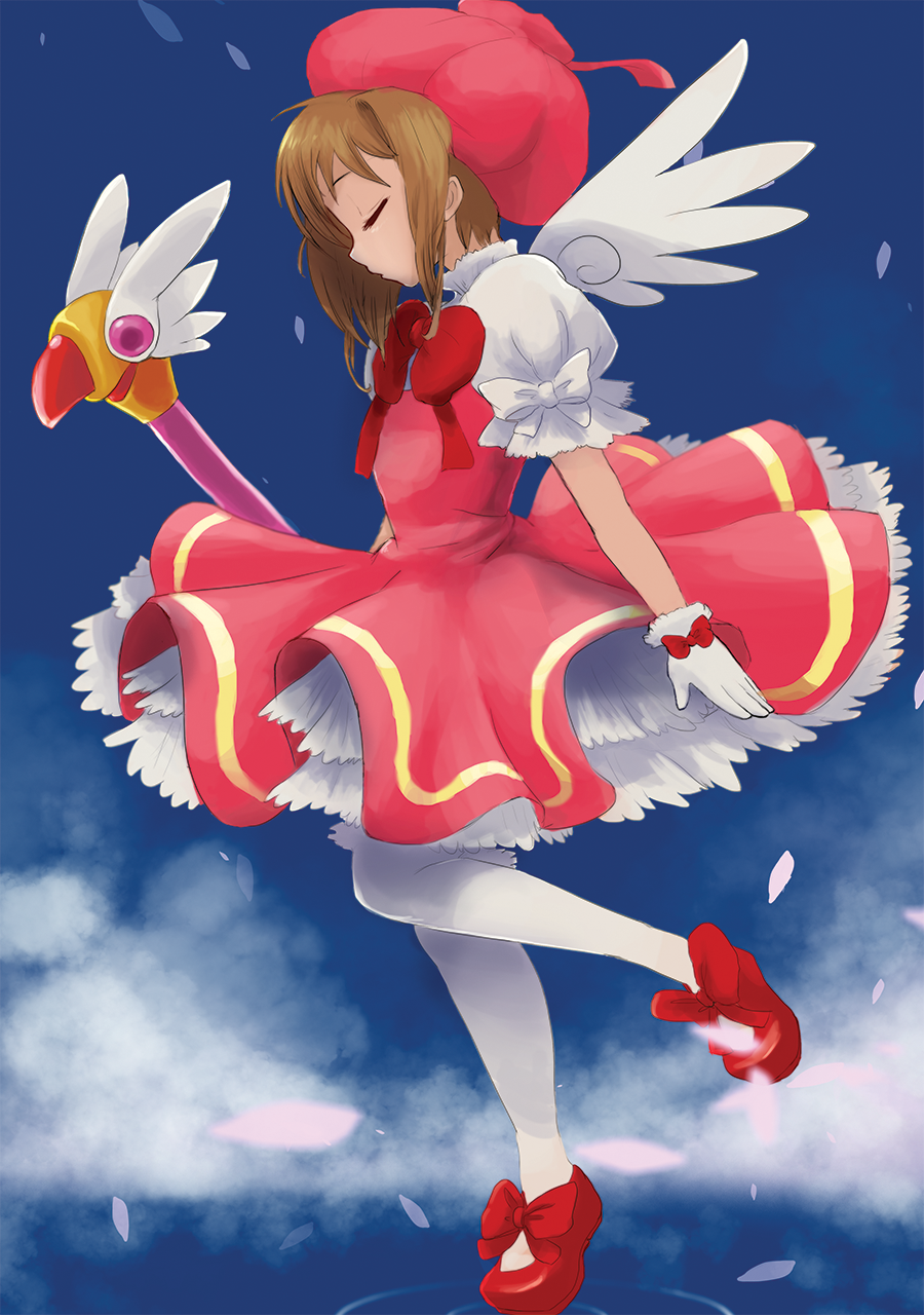 Cardcaptor