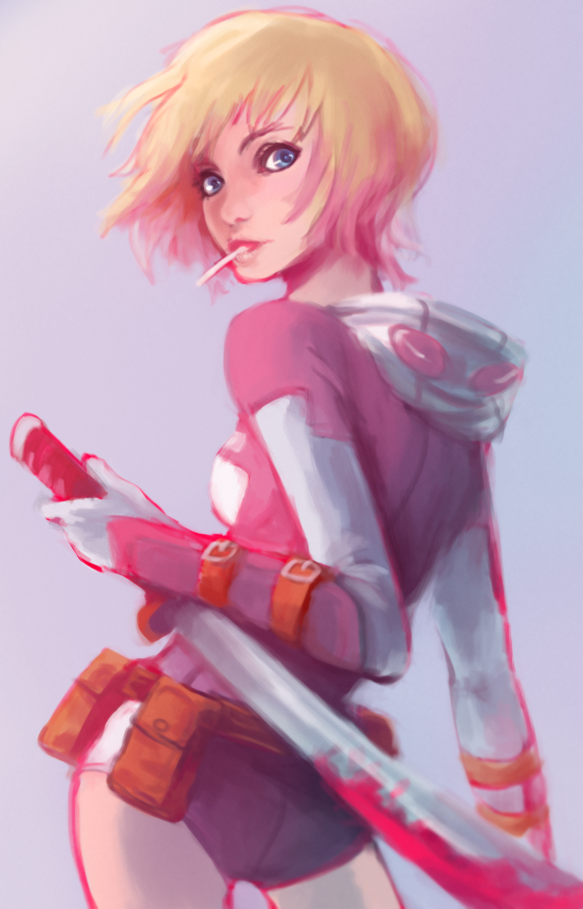 Gwenpool