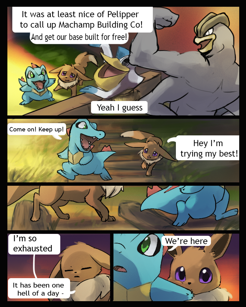 PMD Page 37 by Foxeaf