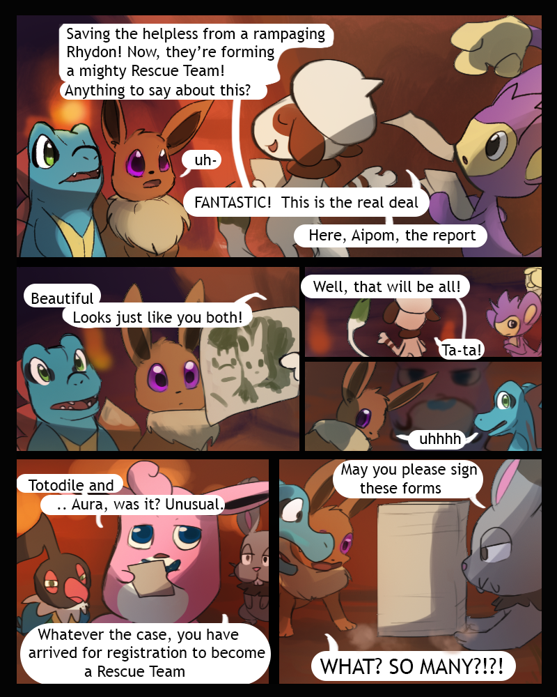 PMD Page 39 by Foxeaf