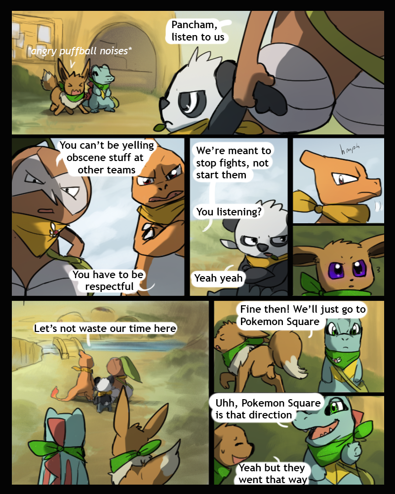 PMD Page 54 by Foxeaf on DeviantArt