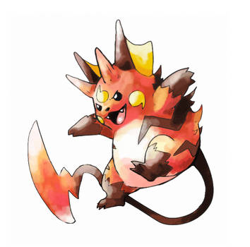 Gorochu