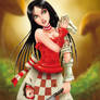 Alice Madness