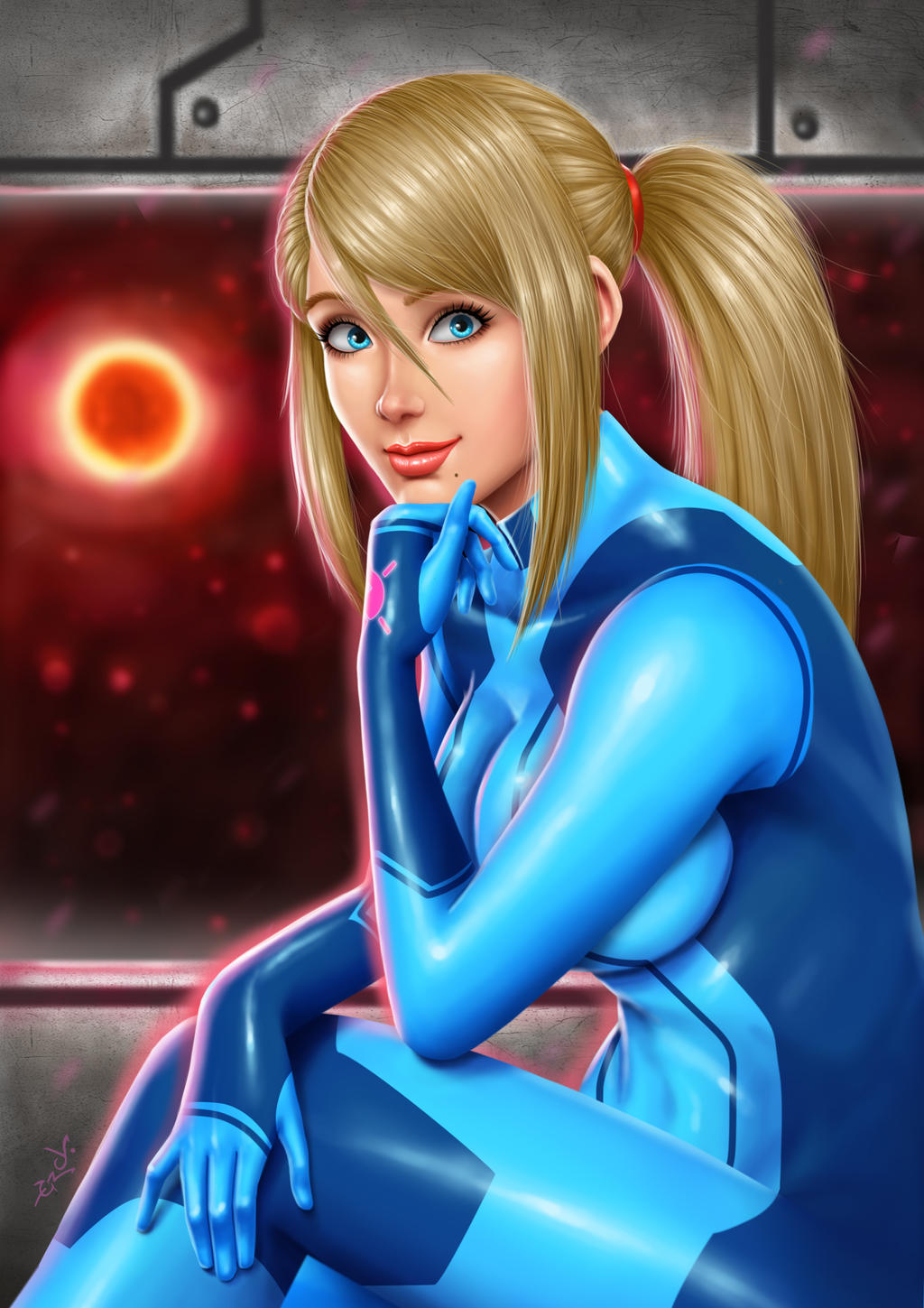 Samus