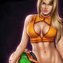 Samus Aran