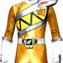 Dino Charge Orange