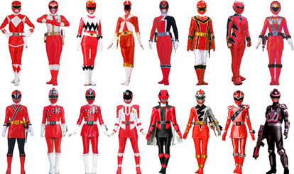 Explore the Best Dairanger Art | DeviantArt