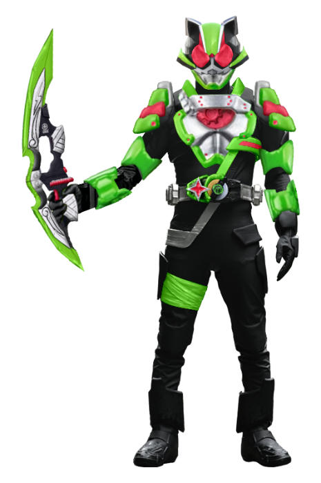 Kamen Rider Tycoon Ninja by RedGalaxy93 on DeviantArt