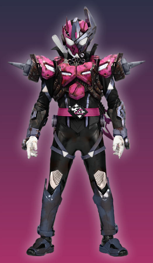 Valavarad Rider Form Kamen rider Valvarad (my version) by RedGalaxy93 on DeviantArt
