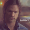 Supernatural Icon #1