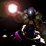 Zenyatta - Overwatch SFM