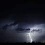 STORMS OF AUSTRALIA